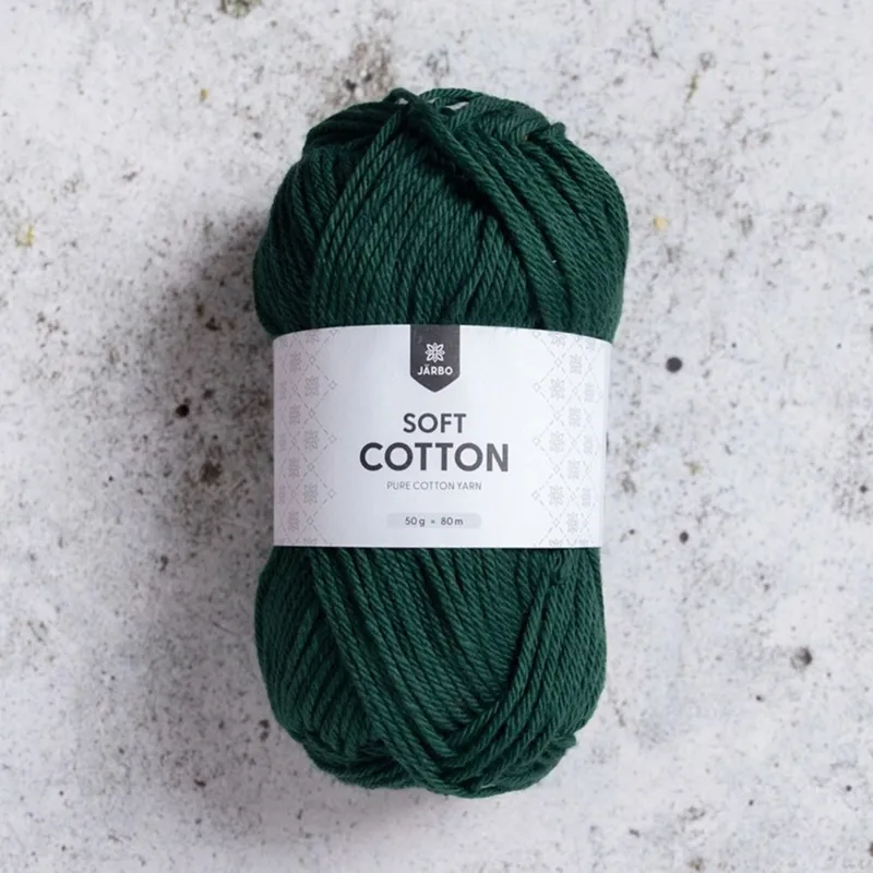Järbo Soft Cotton